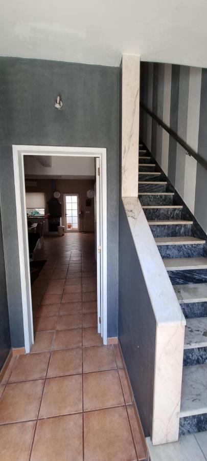 הוילה פררה דו אלנטחו Casa Da Rua Da Fonte מראה חיצוני תמונה