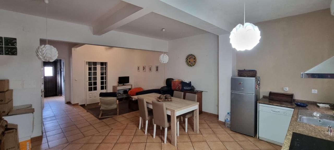 הוילה פררה דו אלנטחו Casa Da Rua Da Fonte מראה חיצוני תמונה