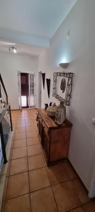 הוילה פררה דו אלנטחו Casa Da Rua Da Fonte מראה חיצוני תמונה