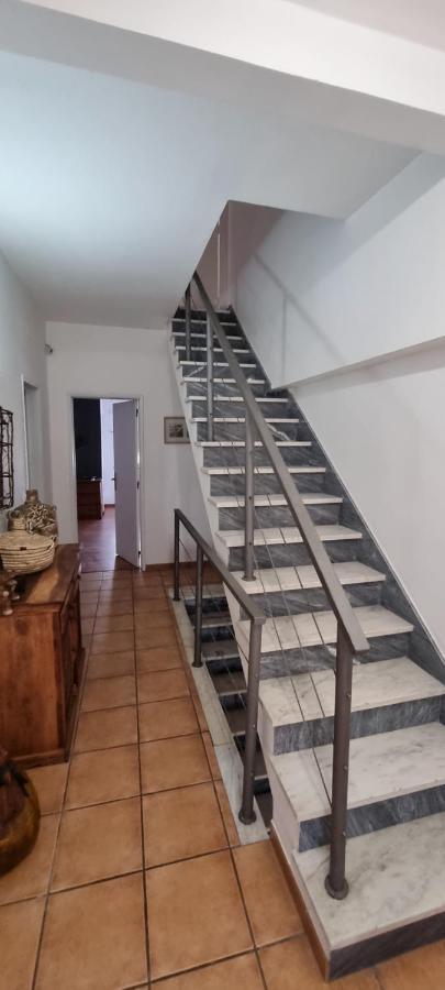 הוילה פררה דו אלנטחו Casa Da Rua Da Fonte מראה חיצוני תמונה