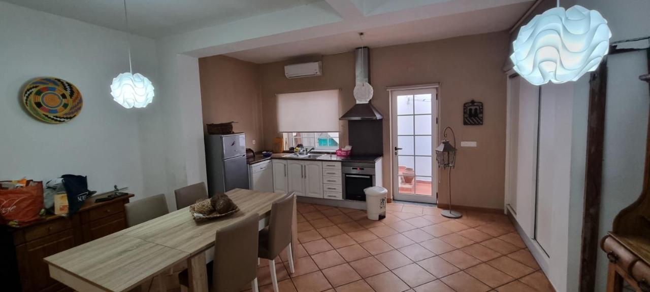 הוילה פררה דו אלנטחו Casa Da Rua Da Fonte מראה חיצוני תמונה