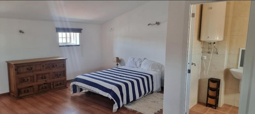 הוילה פררה דו אלנטחו Casa Da Rua Da Fonte מראה חיצוני תמונה