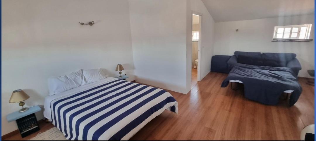 הוילה פררה דו אלנטחו Casa Da Rua Da Fonte מראה חיצוני תמונה