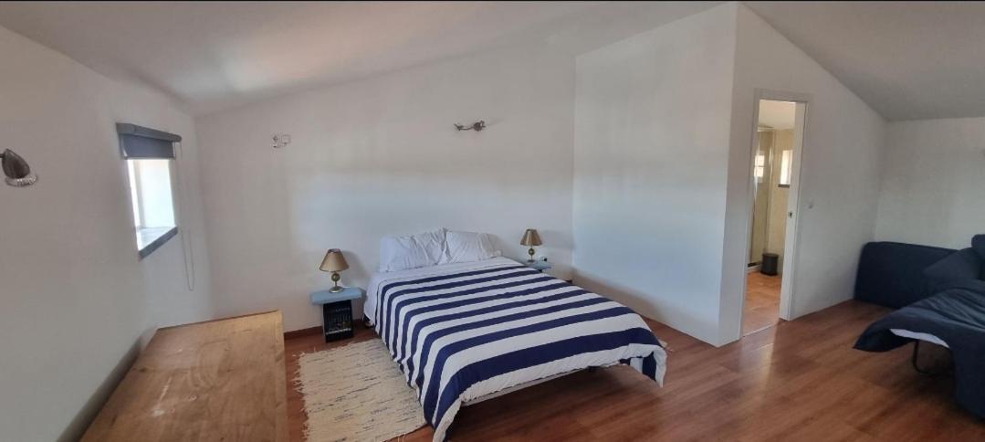 הוילה פררה דו אלנטחו Casa Da Rua Da Fonte מראה חיצוני תמונה