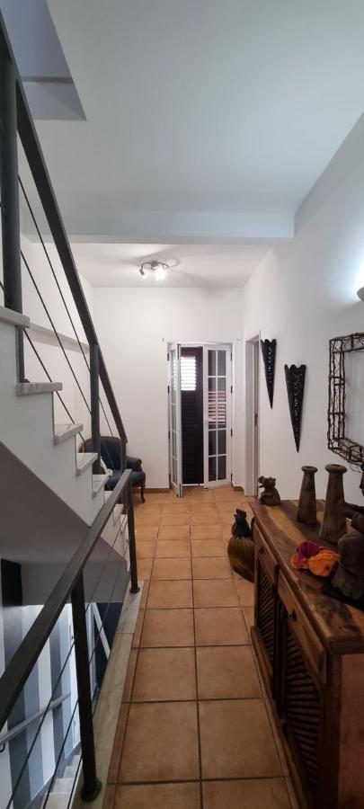 הוילה פררה דו אלנטחו Casa Da Rua Da Fonte מראה חיצוני תמונה